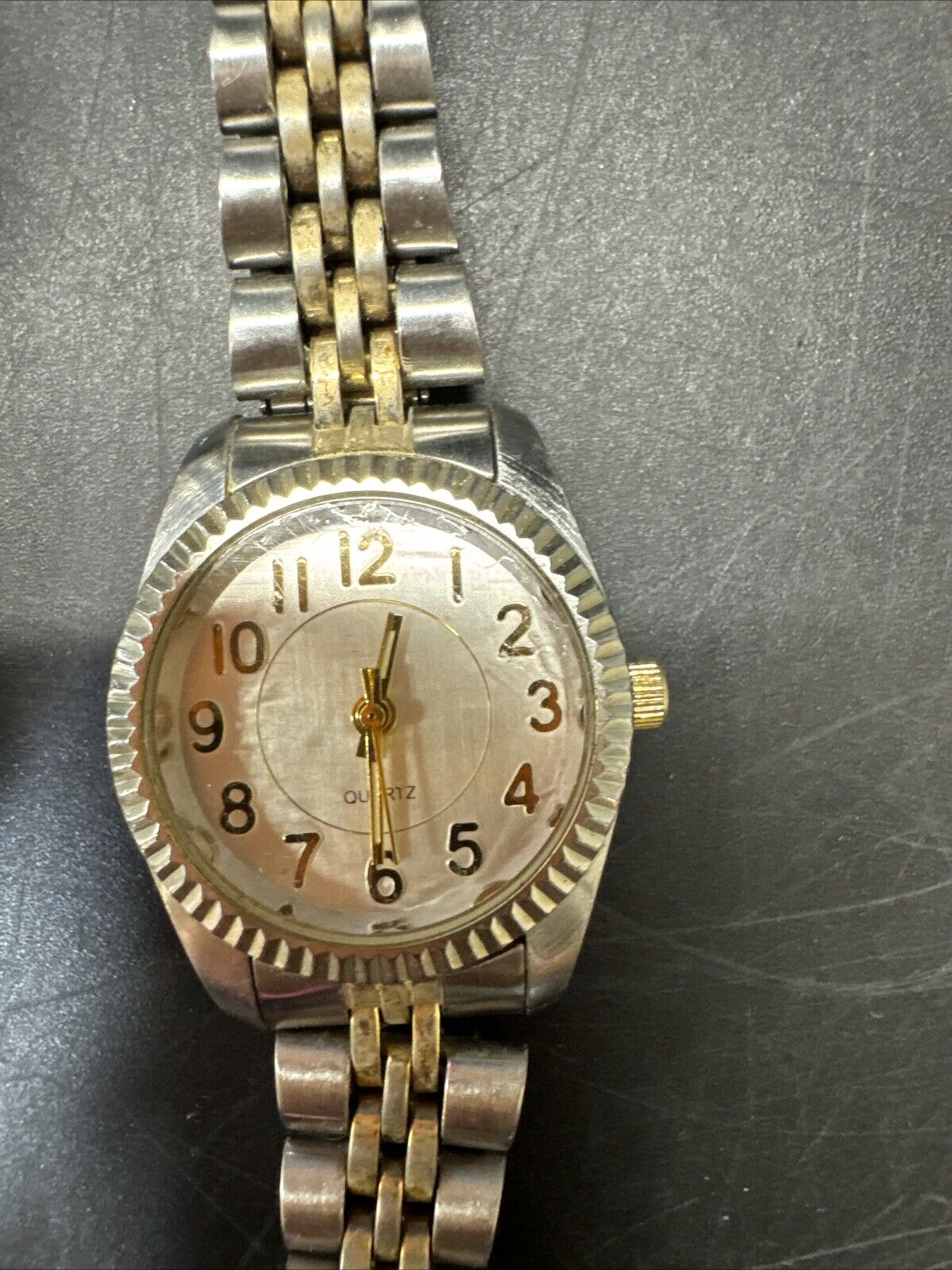 Women’s watches For Parts!!!/ Lot Of 10, #4