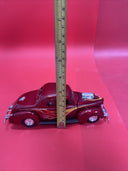 Racing Champions Hot Rod Power Tou Issue #2 1940 Ford Coupe 1:24 Scale Diecast