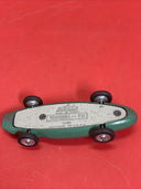 Solido  VANWALL RACING CAR  Model 1:43 Scale