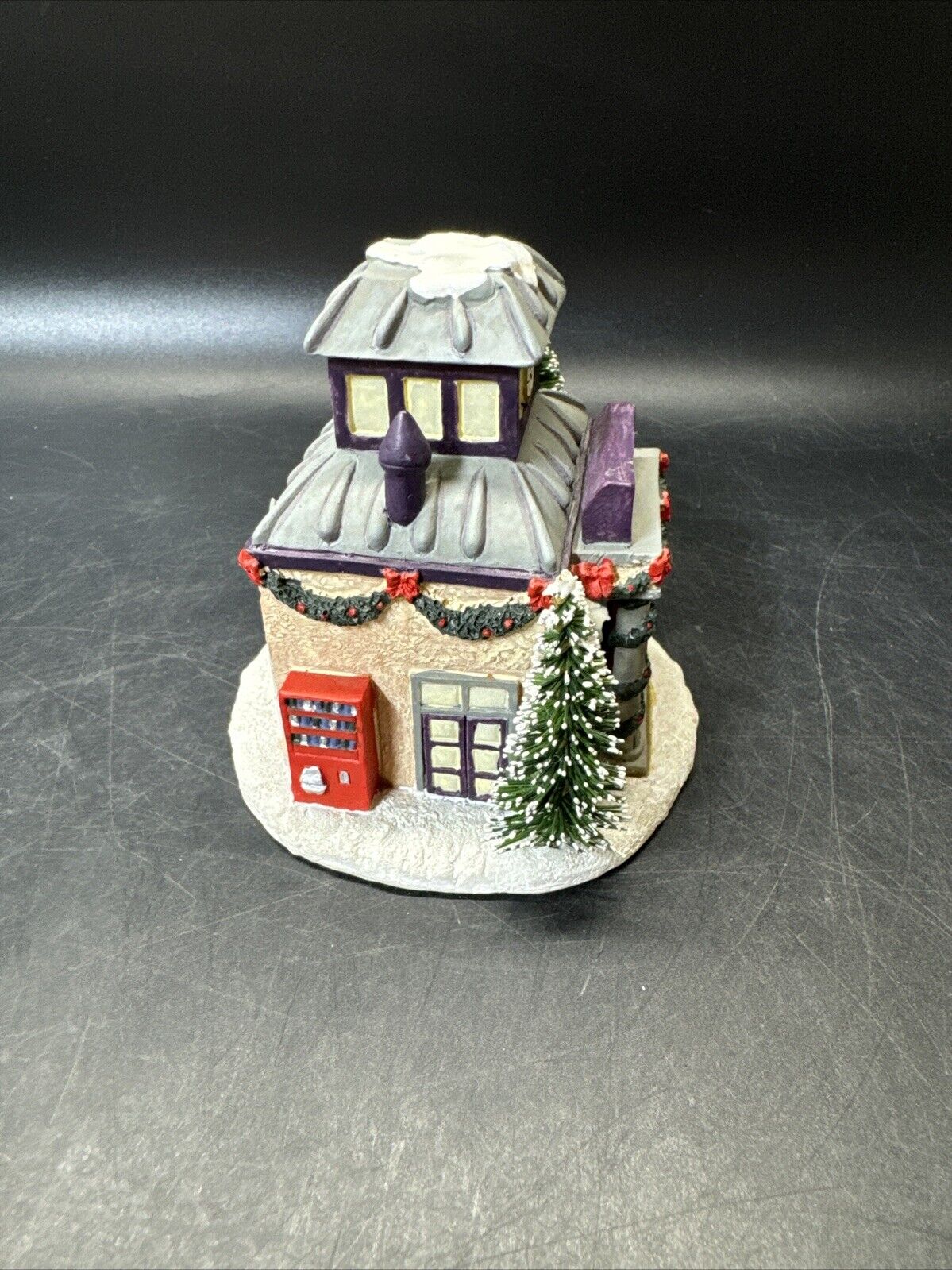 Villages: Lot Of 13 Beautiful Mini Houses