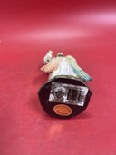 Turtle King, Resin "Christ has Risen Jesus" figurine, 8" tall