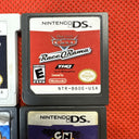 Nintendo DS & 3DS Games/ Lot Of 6, #2