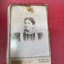 18 Women’s Photos Antique Victorian