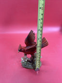 Vintage Figures Birds Set 2