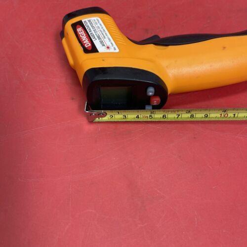 PT Performance Tool W89721 Infrared Thermometer