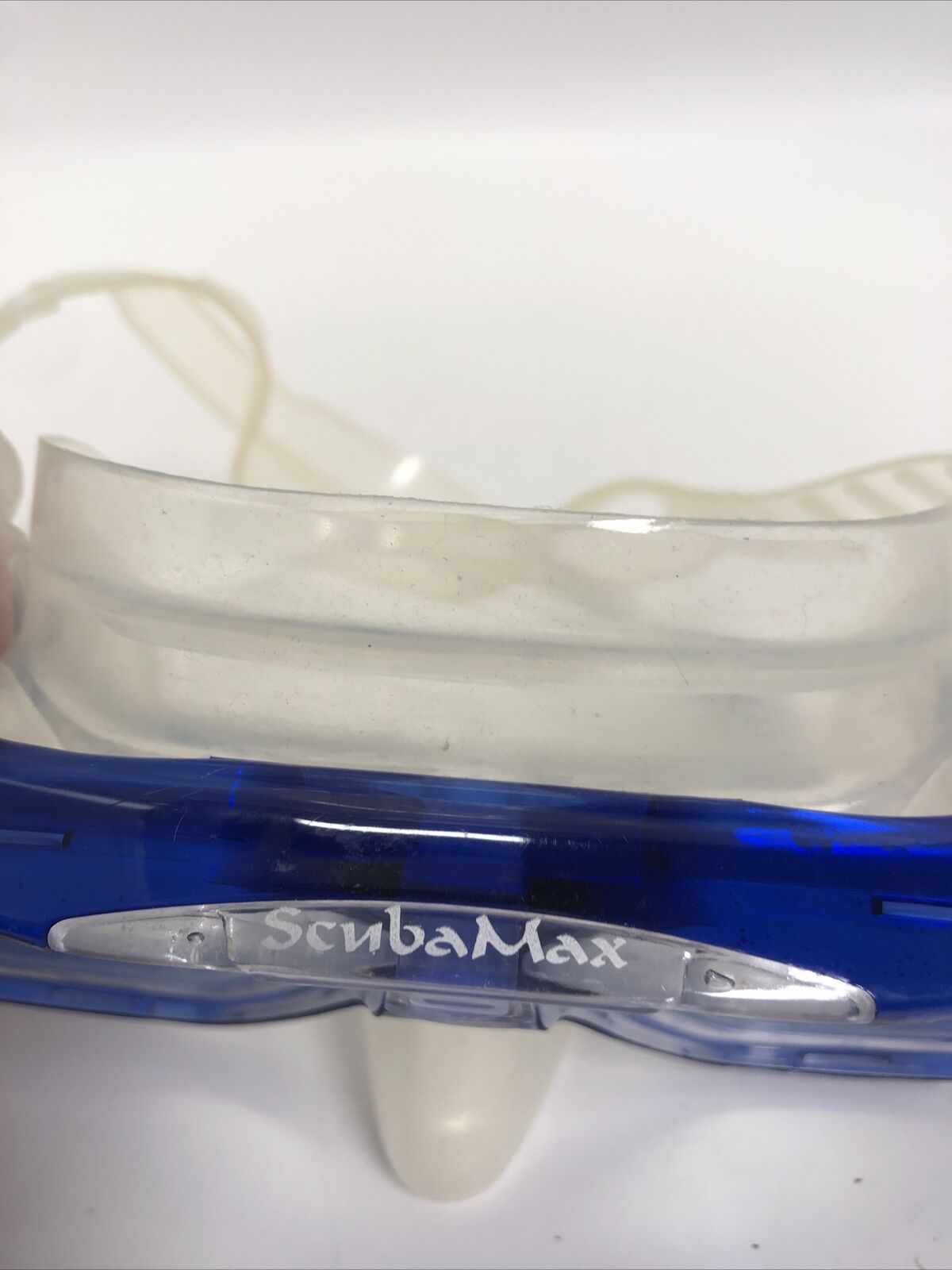 ScubaMax Umi Scuba and Snorkel Mask