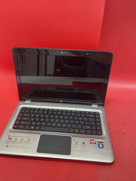 HP Pavilion DV6 4GB For Parts !