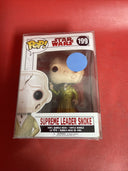 Star Wars  Mixed FunkoPop Lot 5 #1