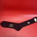 Vintage Socks Lot 7 .(10-13 )Made In USA