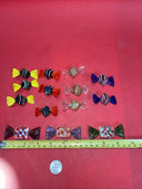 Vintage Handmade Murano Glass Candies Lot 14