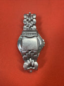 Fossil Blue Chronograph Wrist Watch