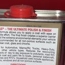 Liquid Glass Ultimate Auto Polish Finish 16Oz Teaneck NJ Original LG100