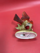Vintage Figures Birds Set 2