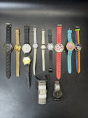 Women’s watches For Parts!!!/ Lot Of 12, #6