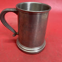 Antique Silver Plate Cup Lot 5