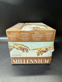 Classical Masterpieces of the Millennium Collector's Edition CD 20-Disc Boxset