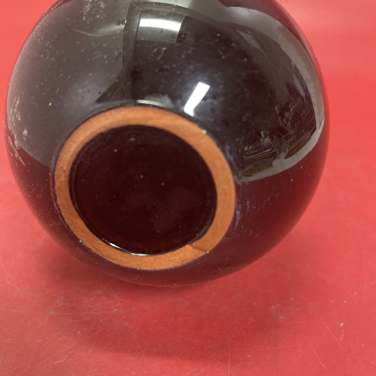 Vintage Vase 8”
