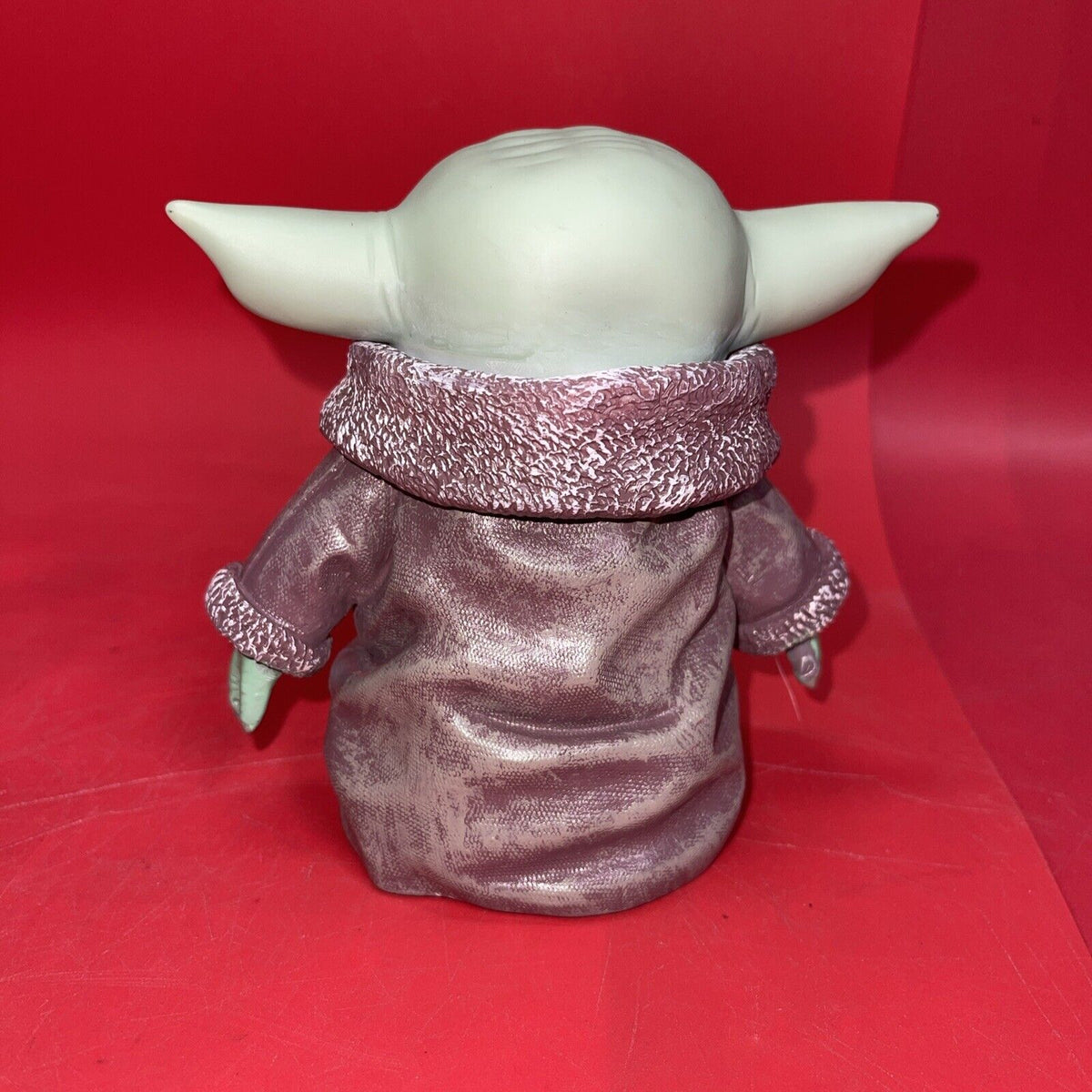 Funko Pop! Star Ward The Child Reaching (Baby Yoda) Lot4