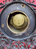 Antique Art Metal Watch Case