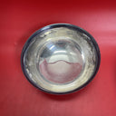 Vintage Wm Rogers Bowl Silverplate (72-11)