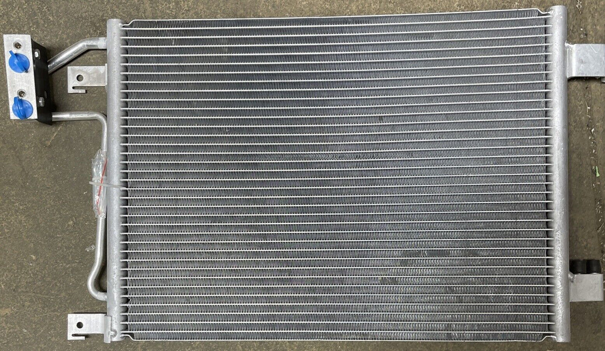 Spectra Condenser 7-3587