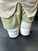 Vintage 1990s Doctor Teddy Bear 13.5”