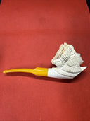 Vintage Pipe Cleopatra