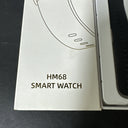 Smart Sports Watch HM68