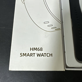 Smart Sports Watch HM68