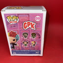 Funko Pop Mixed Lot 6 (09,27,41,54,72,73)*1