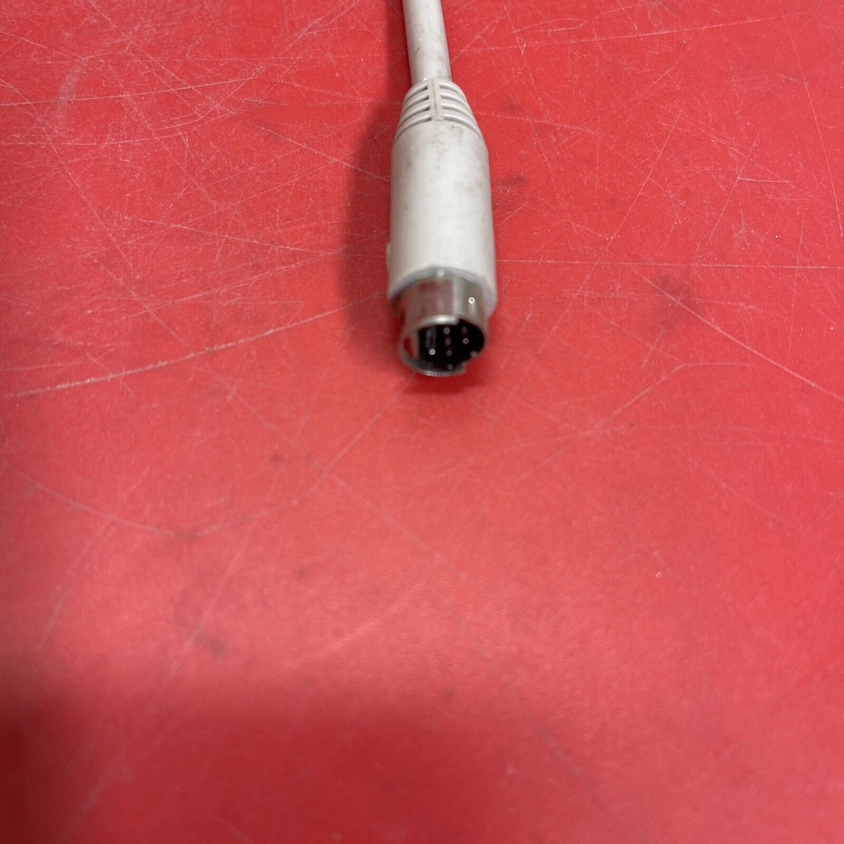 Cirque Adapter Gray Cable Cord E 164535 AWM 2464 Lot 28