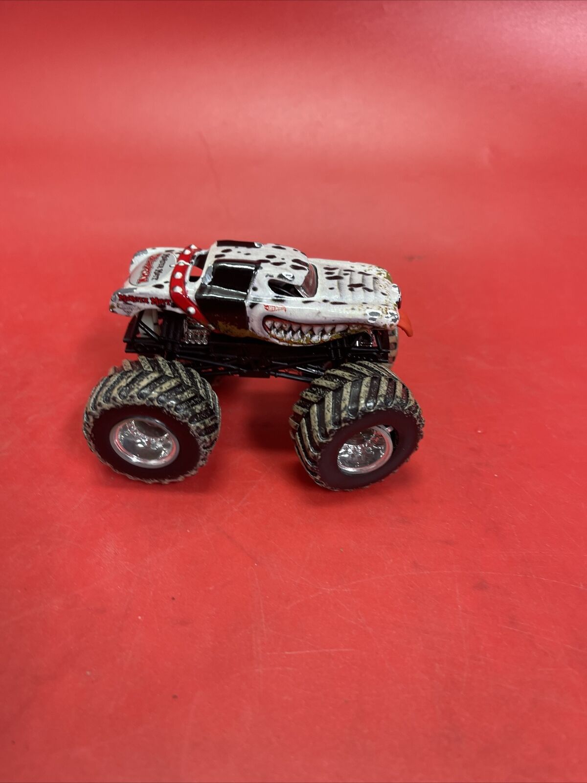 Hot Wheels Monster Trucks, Lot of 6,#3