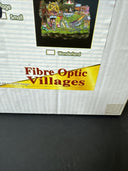 Vintage Christmas Village/ No Charge, Untested!!!