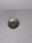 Vintage Miniature Pewter Tea Set Made in Germany