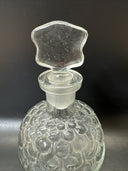 Vintage Glass Bottle/ Made In Japan #2