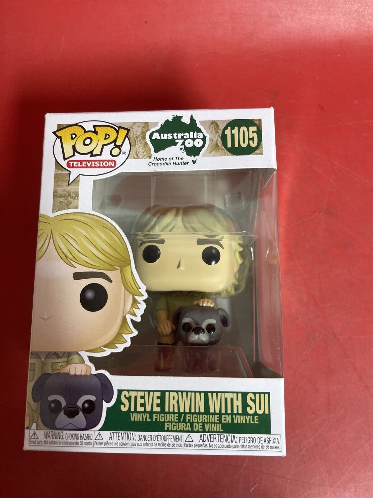 Funko Pop Lot 4  #7