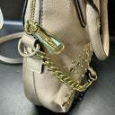 Steve Madden Crossbody Bag Beige/ Used