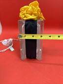 Pittsburgh Steelers Helmet Lighted Glass Block