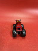 Hot Wheels Monster Trucks, Lot of 6,#2