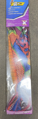 3-D Dragon Kite - 60 inch Wingspan KiteSEALED