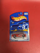 Vintage racing champion Lot12