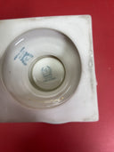 Lenox China Rose Pattern Trophy Style Vase