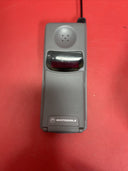 Vintage Motorola Pocket Cellular Telephone 34643 AB Accessories & Video Guide