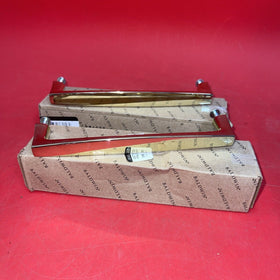 Baldwin Palm Springs 6 Inch Cabinet Pull - Lot 2