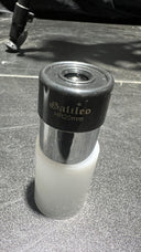Galileo FS 800. 800mm X 60mm Refractor Telescope + 2  Lens. Used