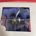 DC Gallery 11 Inch Statue Figure Batman The Animated Series - Hardac Batman