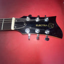 Vintage Electra  Guitar 6 Strings Made In Japan