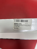 K&N VF2012  Washable & Reusable Cabin  Air Filter Cleans