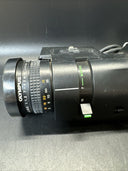 OLYMPUS COLOR VIDEO CAMERA VX-305/ For Parts