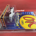 SC377-1W Auto World Thunderjet 1970 Ford Mustang BOSS 429